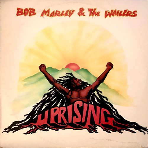 Bob marley the wailers - the,