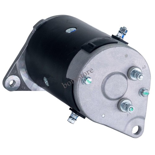 Motorino avviamento 12v - 12v, per