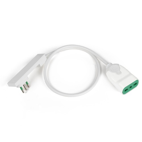Fanton prolunga elettrica - prolunga, 3m