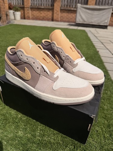 Jordan low craft - jordan, 1