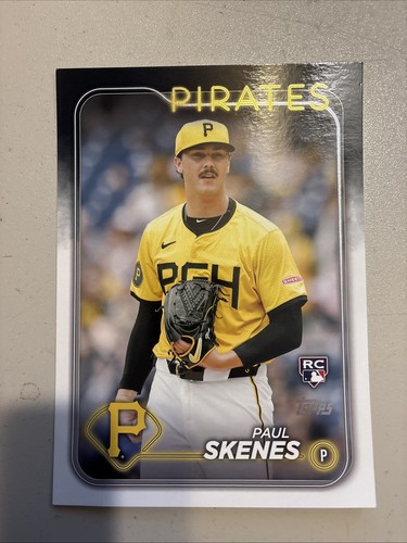 Aggiornamento topps 2024 - aggiornamento,