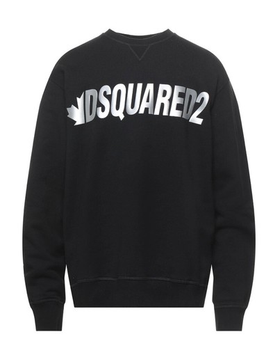 Felpa dsquared2 uomo taglia - dsquared2,