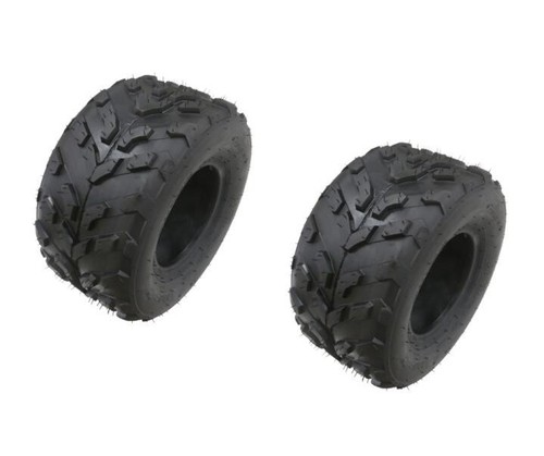 Pneumatico 16x8 7 - 2x, 7"