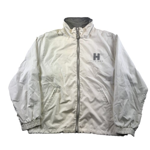 Tommy hilfiger mens white - tommy,