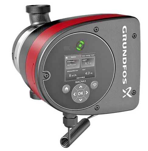 Grundfos magna3 180 - grundfos,