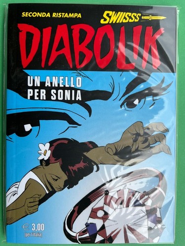 Anello per sonia - un,