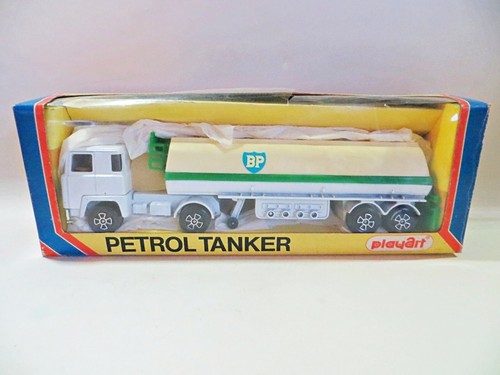 Playart fast wheel benzina - 'bp,