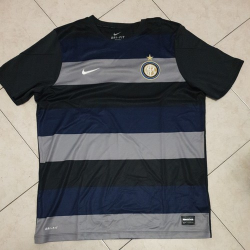 Maglia inter shirt tricot - maglia,