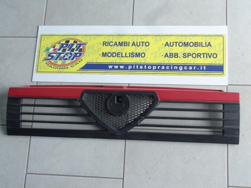 Griglia mascherina alfa - -,
