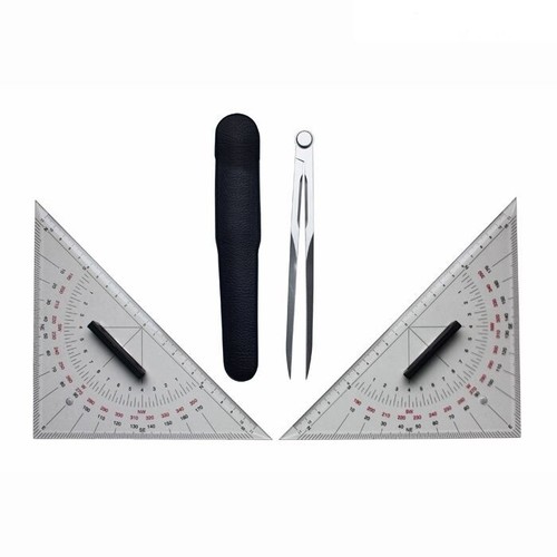 Kit carteggio nautico - kit,
