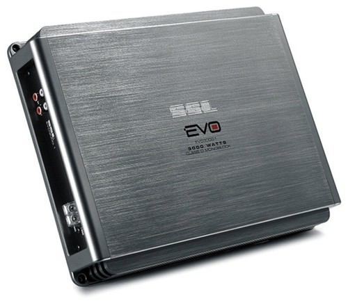 Soundstorm ssl evo3000 - ssl, evo3000.1