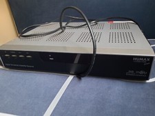 Decoder humax 9000 combo - 9000,