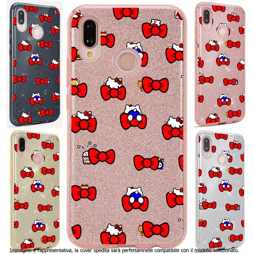 Custodia cover tpu - in, con