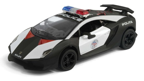 Kinsmart lamborghini sesto - lamborghini,