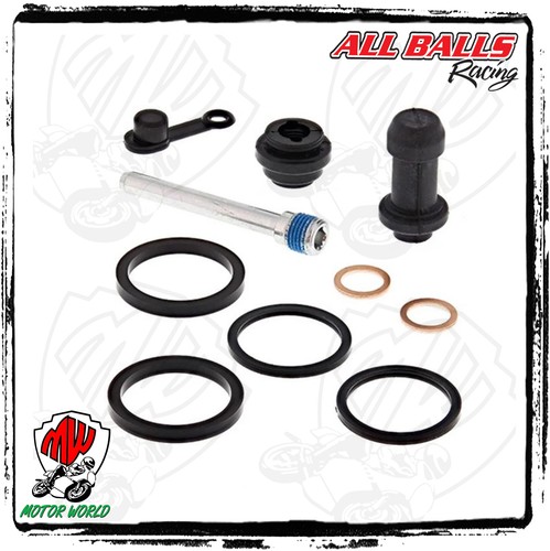 Kit revisione pinza - revisione, freno