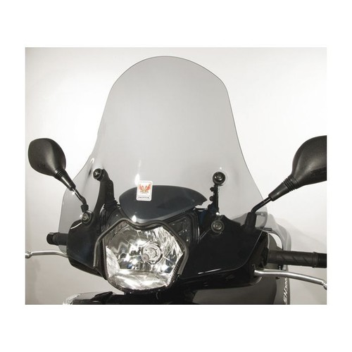 Cupolino fume chiaro - fume,