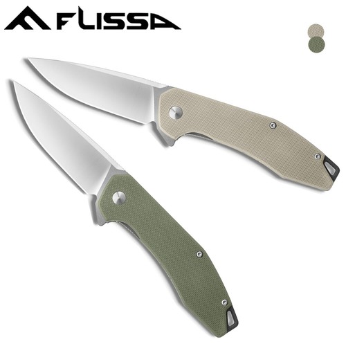 Flissa coltello tattico - flissa,