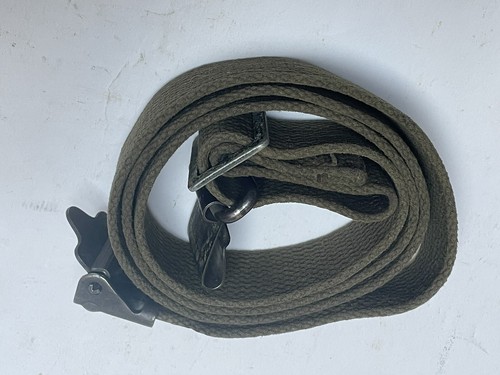 Cinghia garand tela - cinghia,