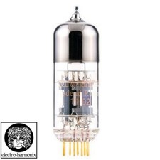 Brand new electro - new, electro-harmonix