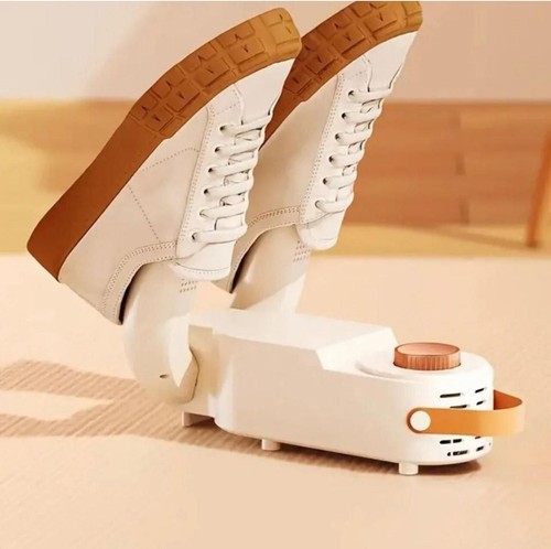 Asciuga scarpe elettrico - elettrico, pro