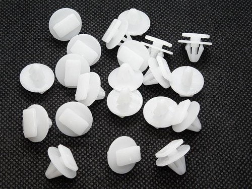 Pezzi clip per - di,