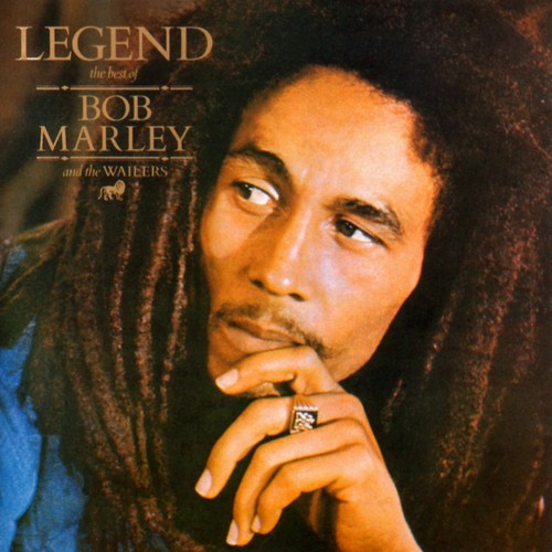 Bob marley the wailers - &,
