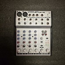 Mixer behringer eurorack - behringer,