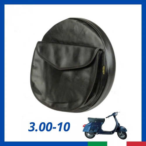 Copriruota con tasca - 3.00-10,