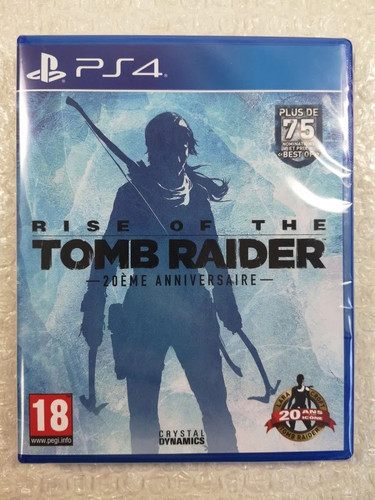 Rise the tomb raider - of,