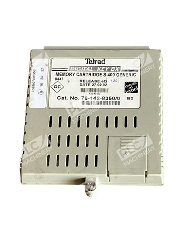 Telrad digital key - telrad, dx