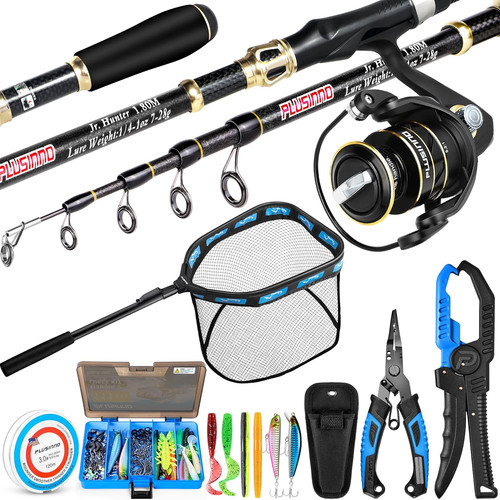 Attrezzatura pesca kit - da, pesca,kit