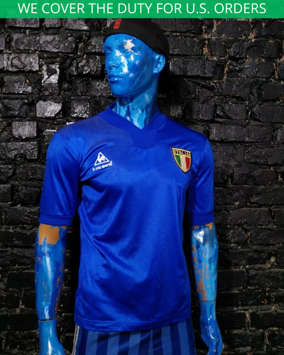 Maglia squadra italia - maglia,