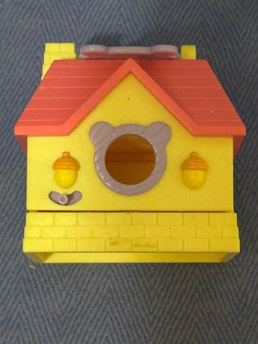 Hasbro hamtaro ham - hasbro,