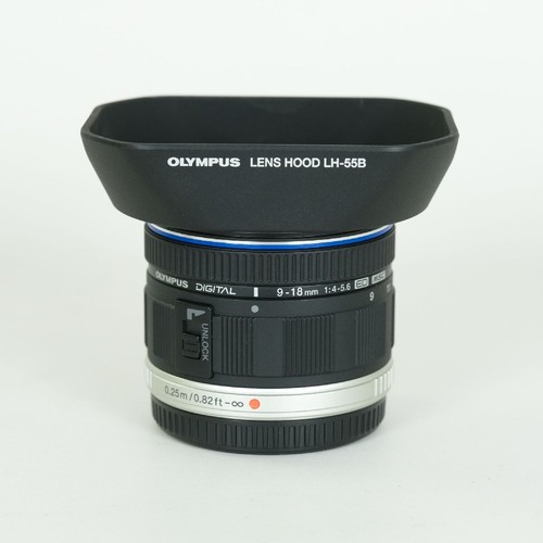 Ottimo olympus zuiko - olympus, m.zuiko