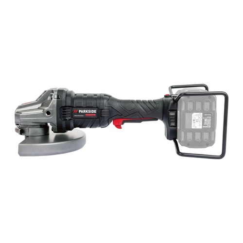 Parkside flex smerigliatrice - parkside,