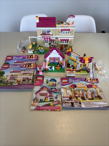 Lego friends 3315 - lego,