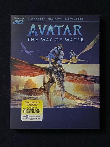Avatar the way - avatar:, of