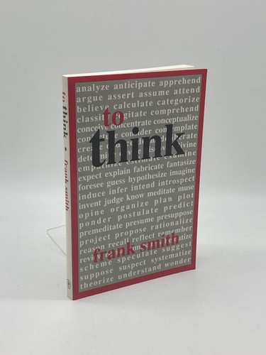 Think - to,