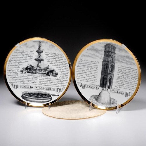 Piero fornasetti ricette - piero,