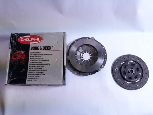 Kit frizione opel - kit, vauxhall