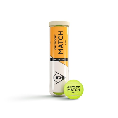 Dunlop match pro tennis - dunlop,