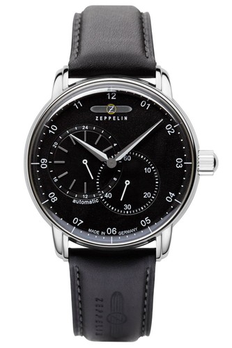 Zeppelin orologio polso - zeppelin, da