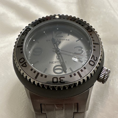 Orologio uomo swiss legend - swiss,