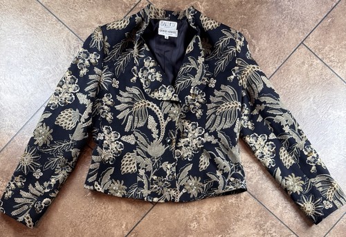 Giacca blazer vintage - , taglia