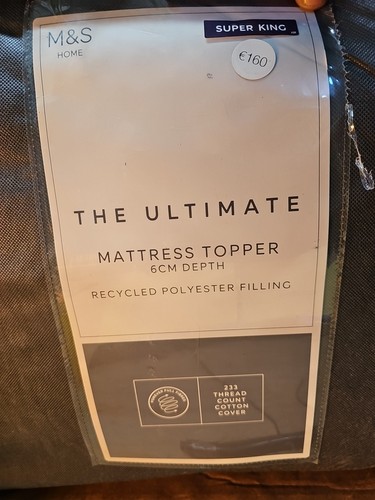 Coprimaterasso the - coprimaterasso, m&s|the