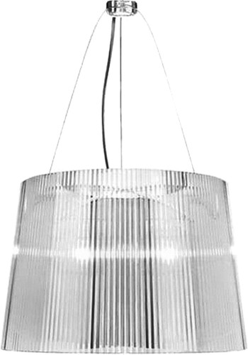 Kartell gè lampada - gè, a