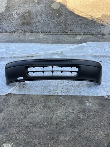 Paraurti bumper anteriore - paraurti,