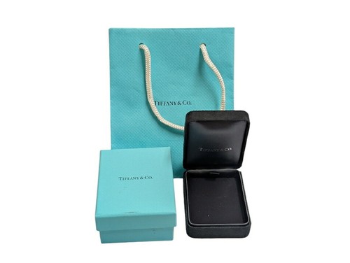 Collana tiffany quadrata - tiffany,
