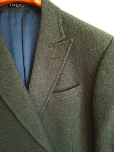 Corneliani due file 50 - due,