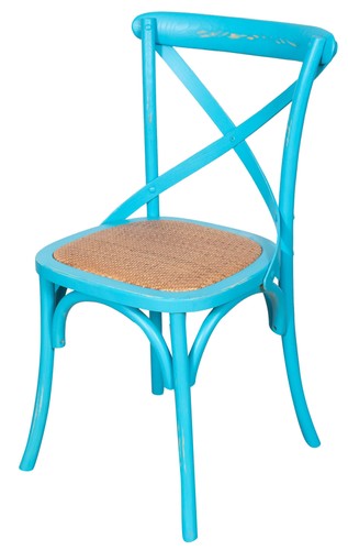 Sedia thonet biscottini - sedia,